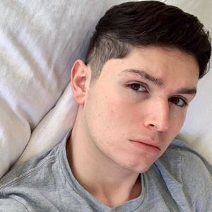 Meet your Posher, Ian